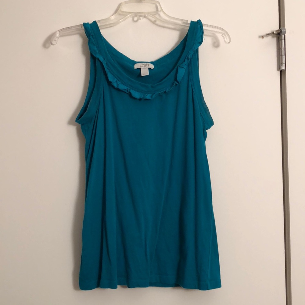 Loft Top